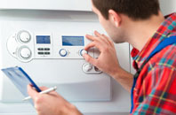 free Auchinairn gas safe engineer quotes