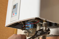 free Auchinairn boiler install quotes